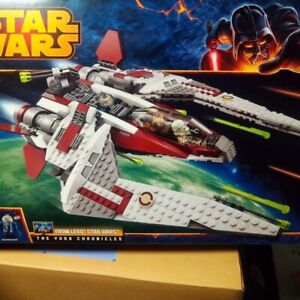 Lego Star Wars 75051 Jedi Scout Fighter