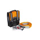 ARB Weekender 17.5K Lbs Recover Kit w/ Strap D-Rings Gloves & Small Bag