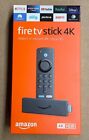 New ListingAmazon Fire TV Stick 4K Streaming Device with Alexa Voice Remote - Black