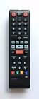 GHYREX New Remote AK59-00166A for Samsung DVD Player BD-F7500 BD-FM59C