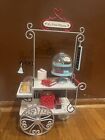 American Girl Doll Grace’s Pastry Cart