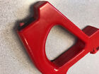 Oreck XL Vacuum Cleaner Red Commercial Handle Replacement Part With Switch