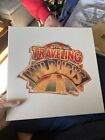 TRAVELING WILBURYS COLLECTION 2007 180g 3 LP Vinyl BOX SET Opened- Not Played
