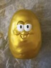 McDONALD'S 2023 NEW Kerwin Frost Mcnugget Buddies FULL TOY SET, W/ GOLDEN NUGGET