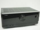 YAMAHA TSR-700 7.2 Channel 8K HDMI Receiver *No Remote* Works Great! Free Ship!