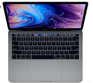 Apple MacBook Pro 13 inch Core i7 2.8GHz 16GB Ram 256 SSD 2019/2020