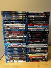Massive Blu-ray Movies Lot - Pick & Choose - Buy 4+ Get 25% Off | $3.99 Shipping