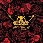 Aerosmith Permanent Vacation (180 Gram Vinyl) Records & LPs New