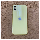 Apple iPhone 11 128GB 64GB Factory Unlocked T-Mobile At&t Verizon Green LTe 4G