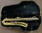 Used Buescher 400 Baritone Saxophone