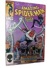 Amazing Spider-Man #263 (April, 1985) Marvel 1st Appearance Of Normie Osborn Fin