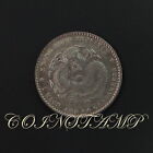 China, KwangTung Province 20 Cents, Kuang-hsu, Dragon Silver coin, AU~