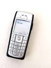 Nokia 6230i Original Unlocked 850mAh Support Russian Keyboard & Arabic Keyboard