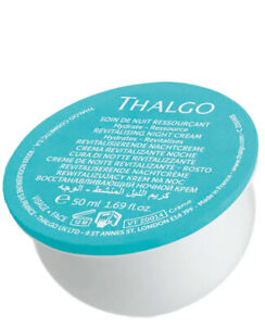 Thalgo - Repair night cream
