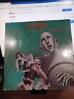 Queen 'News of the World' Vinyl 1977 Elektra Records 6E-112 LP