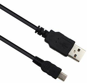 USB Data Power Charger Cable Cord For Garmin eTrex 10 20 30 GPS 010-10851-11