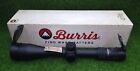 Burris Veracity 4-20x50mm Ballistic Plex E1 FFP Riflescope, Matte Black - 200641