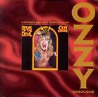 OZZY OSBOURNE - SPEAK OF THE DEVIL (UK) NEW CD