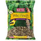 Kaytee Wild Bird Finch Food Blend 3 lb 3 Pound (Pack of 1)