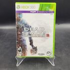 Dead Space 3 Limited Edition EA Games Xbox 360 Video Game