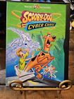 Scooby-Doo and the Cyber Chase (DVD, 2001 Snap Case)