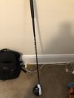 TaylorMade M1 460 Driver 9.5° Stiff Right-Handed Graphite Golf Club