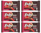 KIT KAT DUOS Strawberry Crème & Dark Chocolate, 1.5oz Bars (Choose From 6 Or 12)