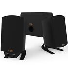 Brand New Klipsch ProMedia 2.1 THX Certified Speaker System Black