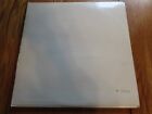 THE BEATLES WHITE ALBUM ALL SEVEN ERRORS AND POSTER IN GOOD CONDITION.