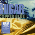 Sugar Copper Blue (CD) Album