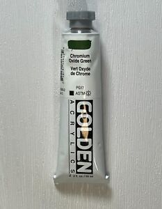 Golden Heavy Bodied Acrylic 2oz Paints Discounted & SALE - Flat Rate Shipping