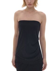Helmut Lang Fitted Tube Top Women's