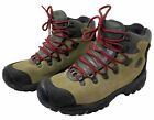 Merrell Millennium M2 Super Light Sandstone Waterproof Hiking Boot Womens Sz 9