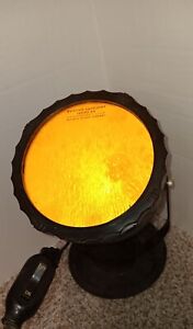 KODAK Adjustable SafeLight Lamp For Dark Room With Filter X2