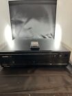 Pioneer CLD-1010 Laser Disc CD-1010 CDV LD LV LaserVision Player With Remote