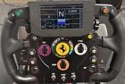 New ListingThrustmaster Modified F1 Racing Wheel ( Iphone SE Screen)