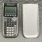 New ListingTexas Instruments TI-84 Plus Graphing Calculator - Silver Edition with Cover