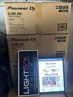 Pioneer DJM-A9 4-Ch Digital Pro-DJ Mixer with Bluetooth DJM-900NXS2 Discontinued
