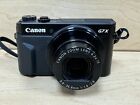 New ListingCanon G7X Mark II Camera