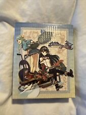 Atelier Shallie: Alchemists Of The Dusk Sea Limited Edition [PlayStation 3 PS3]