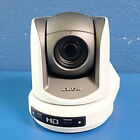 Sony BRC-Z330 HD Color Video Conference Camera w/ BRBK-HSD2 SDI Plug-In Module
