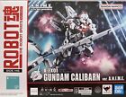 Bandai THE ROBOT SPIRITS SIDE MS X-EX01 Gundam Calibarn ver. A.N.I.M.E. JAPAN