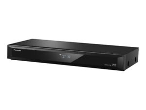 DMR-BCT760AG Panasonic DMR-BCT760 3D Blu-ray Recorder with TV Tuner and HDD ~D~