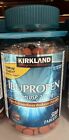 Kirkland Signature Ibuprofen 200 mg 500 ct Tablets USP