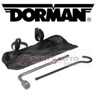 Dorman 926-812 Spare Tire Jack Handle Wheel Lug Wrench for RL121986AG dv