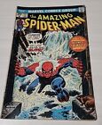 The Amazing Spider-Man #151 1975 Bronze Age Marvel Comics The Shocker Appearance