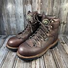 Red Wing Shoes Irish Setter 867 Hunting /  Waterproof Boots SZ 9