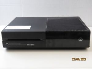 New ListingMicrosoft Xbox One 500GB Console - Black Model 1540 [D11]