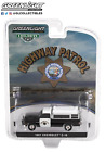 Greenlight 1/64 CHP California Highway Patrol 1987 Chevrolet C-10 Truck 30294