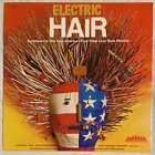 New ListingELECTRIC HAIR Moog ELECTRONIC Rock Musical Covers SYNTH 70's Jazz SPACE AGE POP